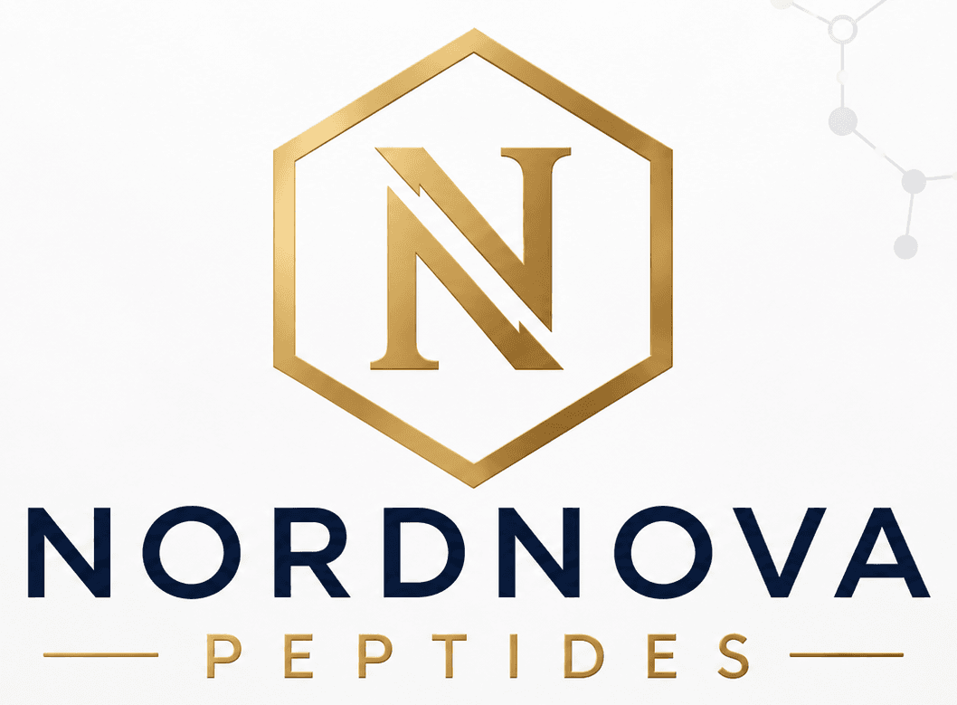 NORDNOVA Peptides