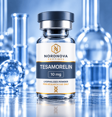 Tesamorelin