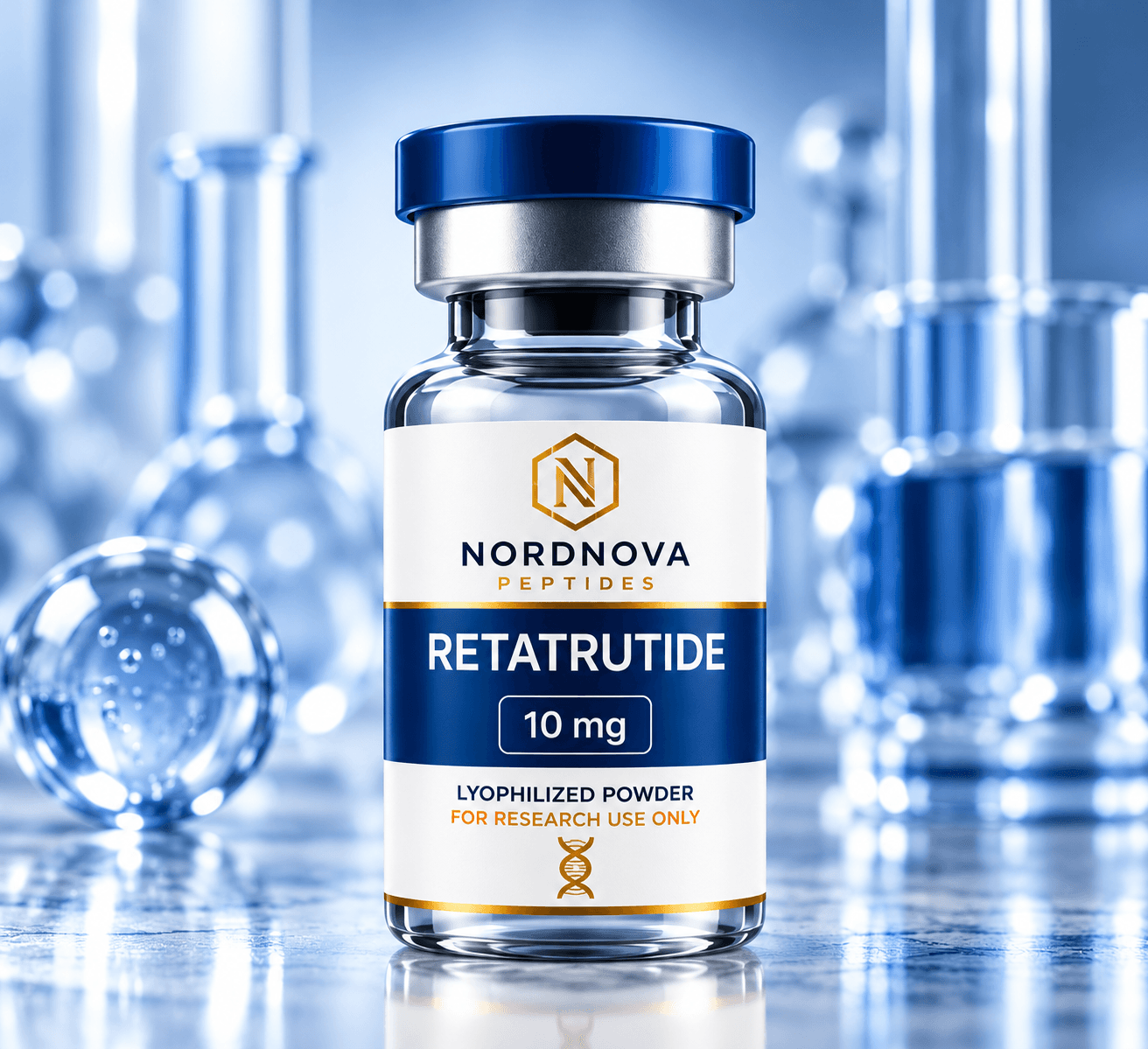 Retatrutide